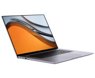 Huawei MateBook 16 R5-5600H/16GB/512/Win11 szary - 735134 - zdjęcie 5